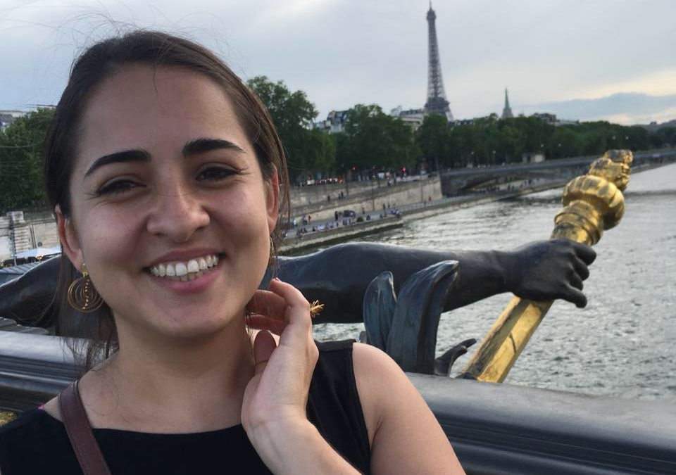 Soppa de Azul Coworking in Canary Island. Soppa  News