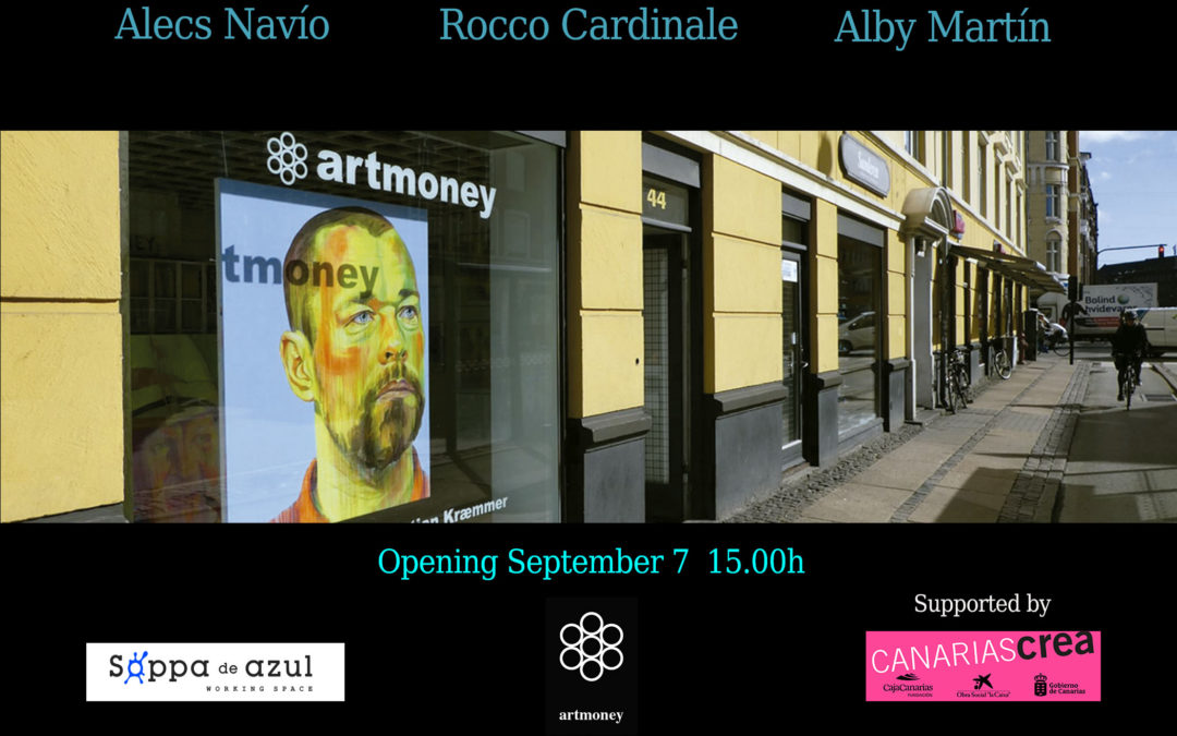 Canarias Crea  support- Soppa Daily