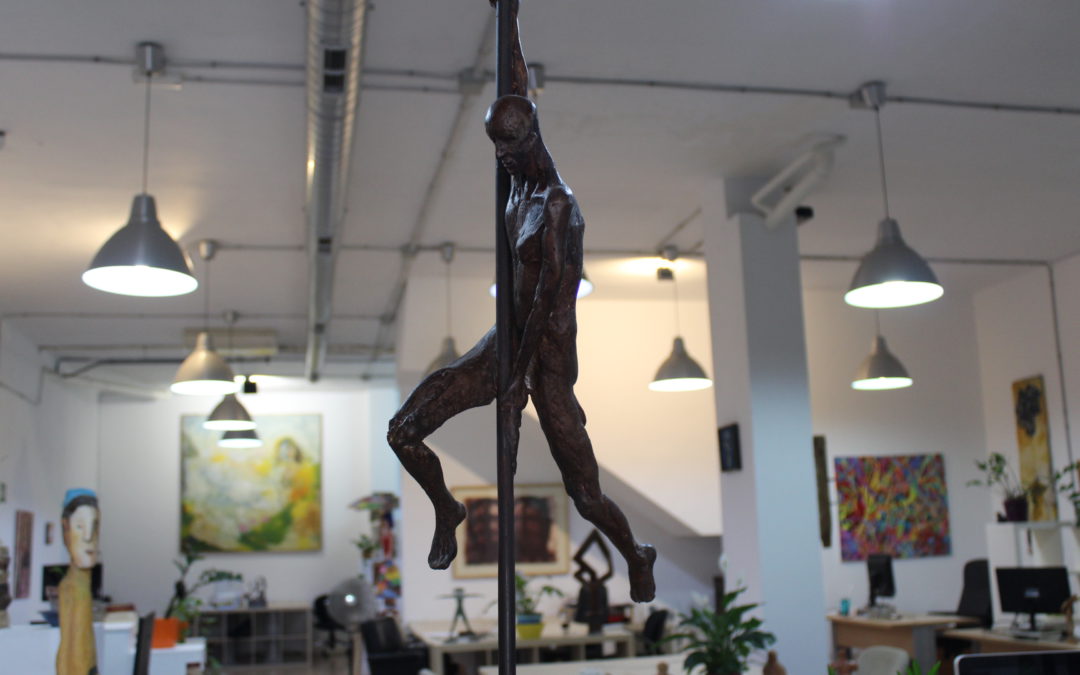 Soppa de Azul. Inspirujemy się doświadczeniem najlepszych hiszpańskich coworkingów