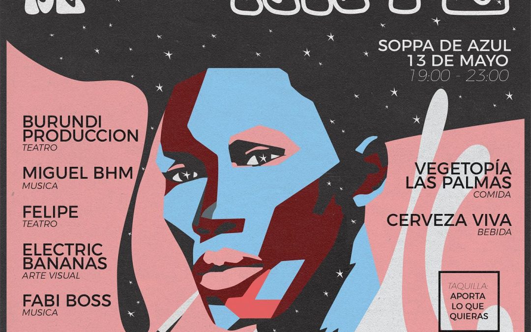 Tarde de Arte- Art evening