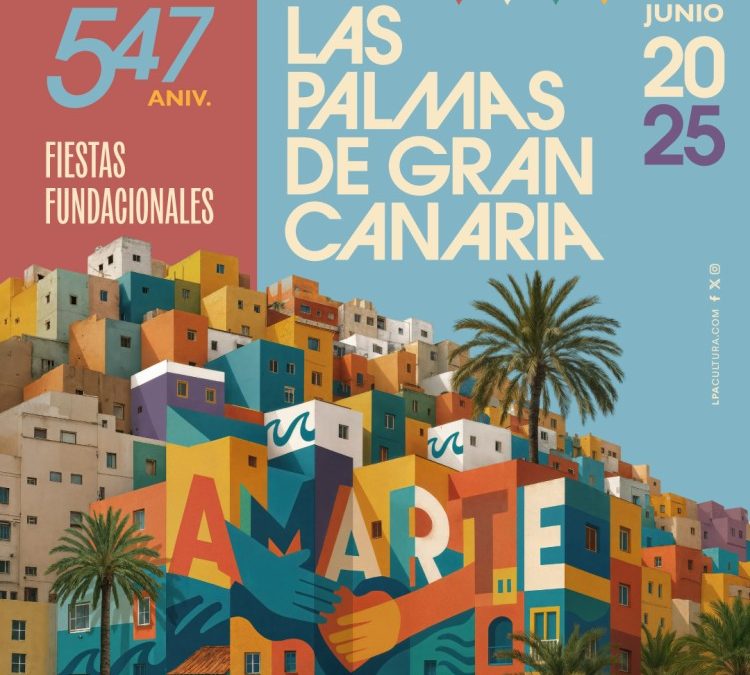 Founding Celebrations of the City of Las Palmas de Gran Canaria