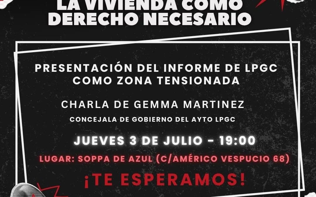 The city under stress