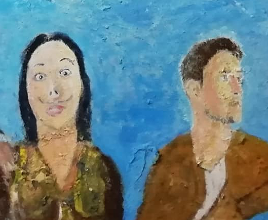 friend who come and go